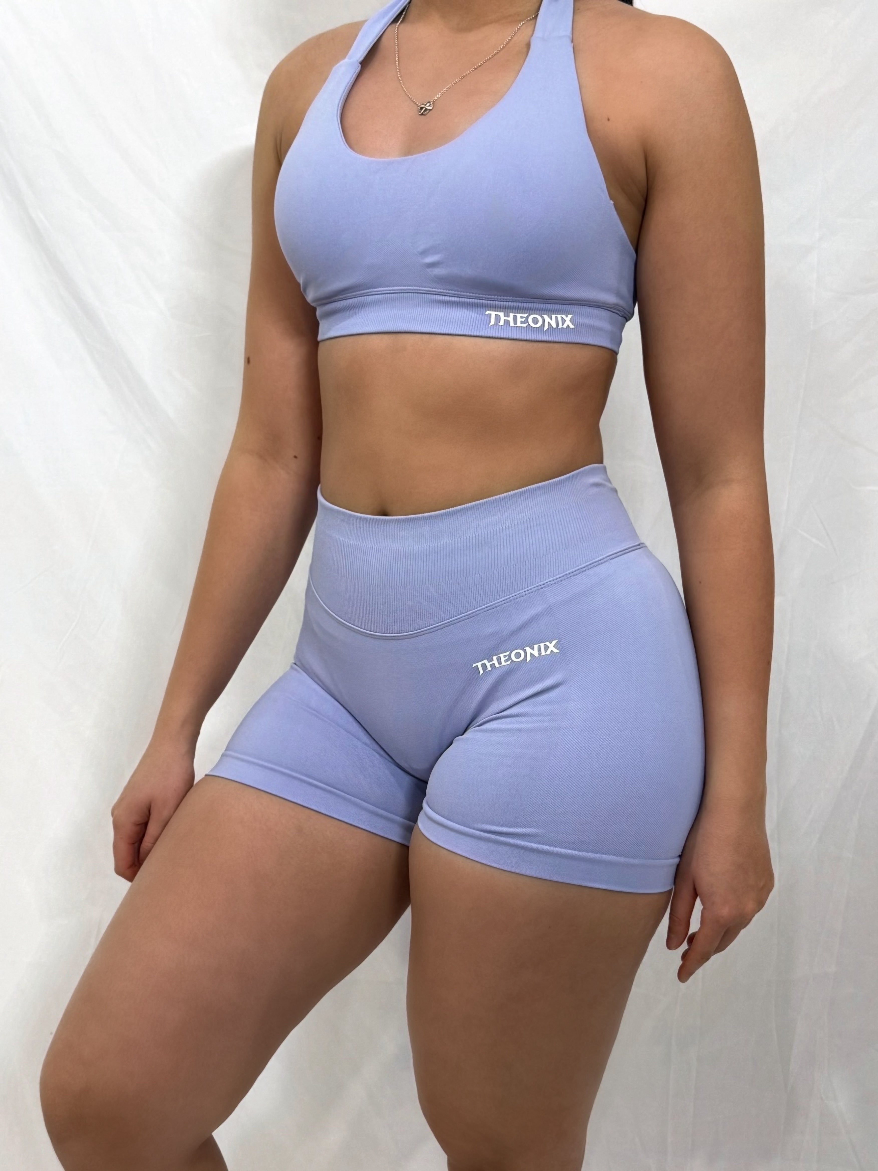 Violet Flex fit bra
