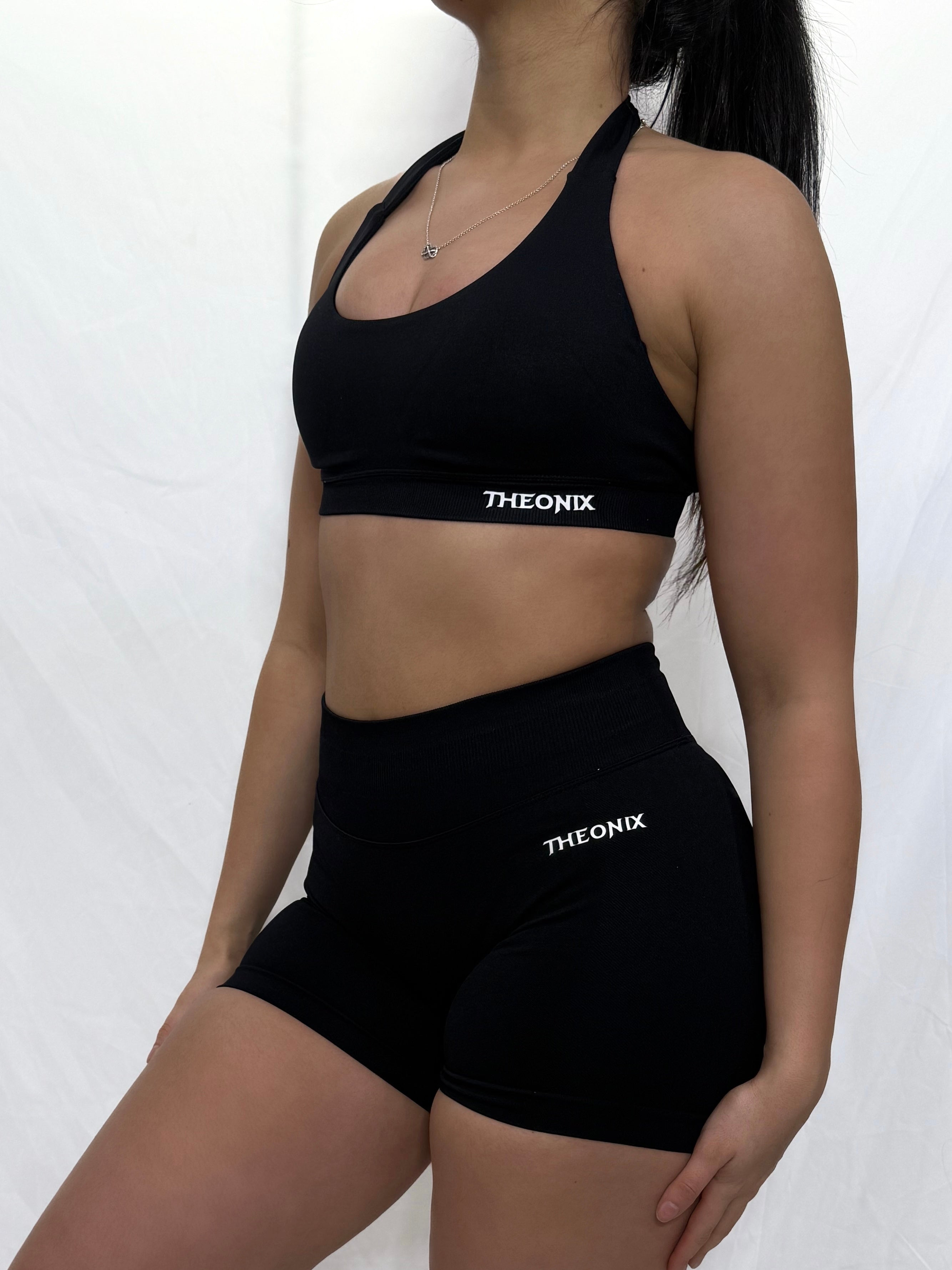 Obsidian Flex fit bra