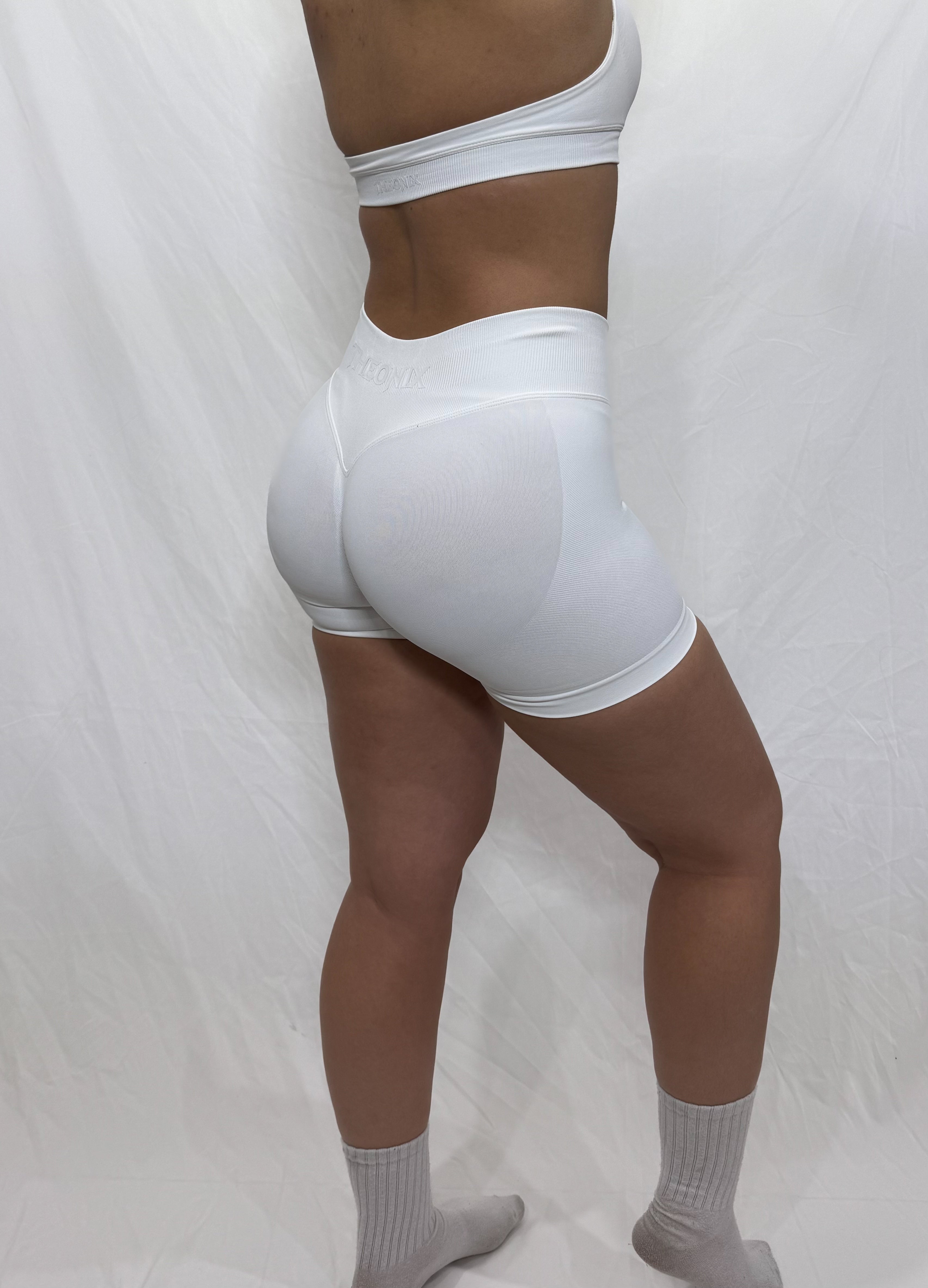 Arctic mist ultra form shorts