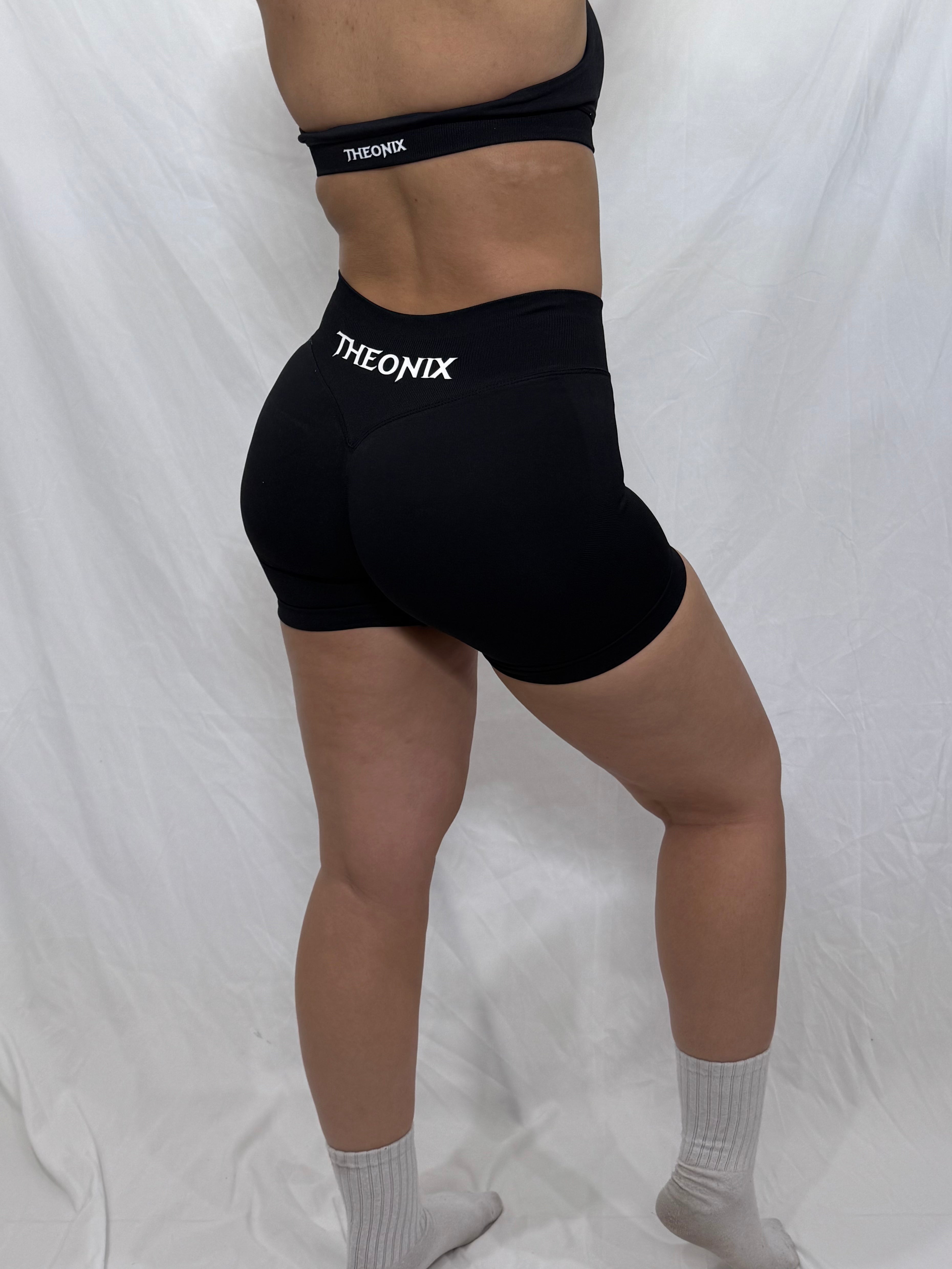 Obsidian Ultra form shorts