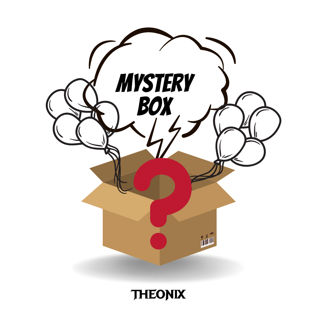 mystery box 